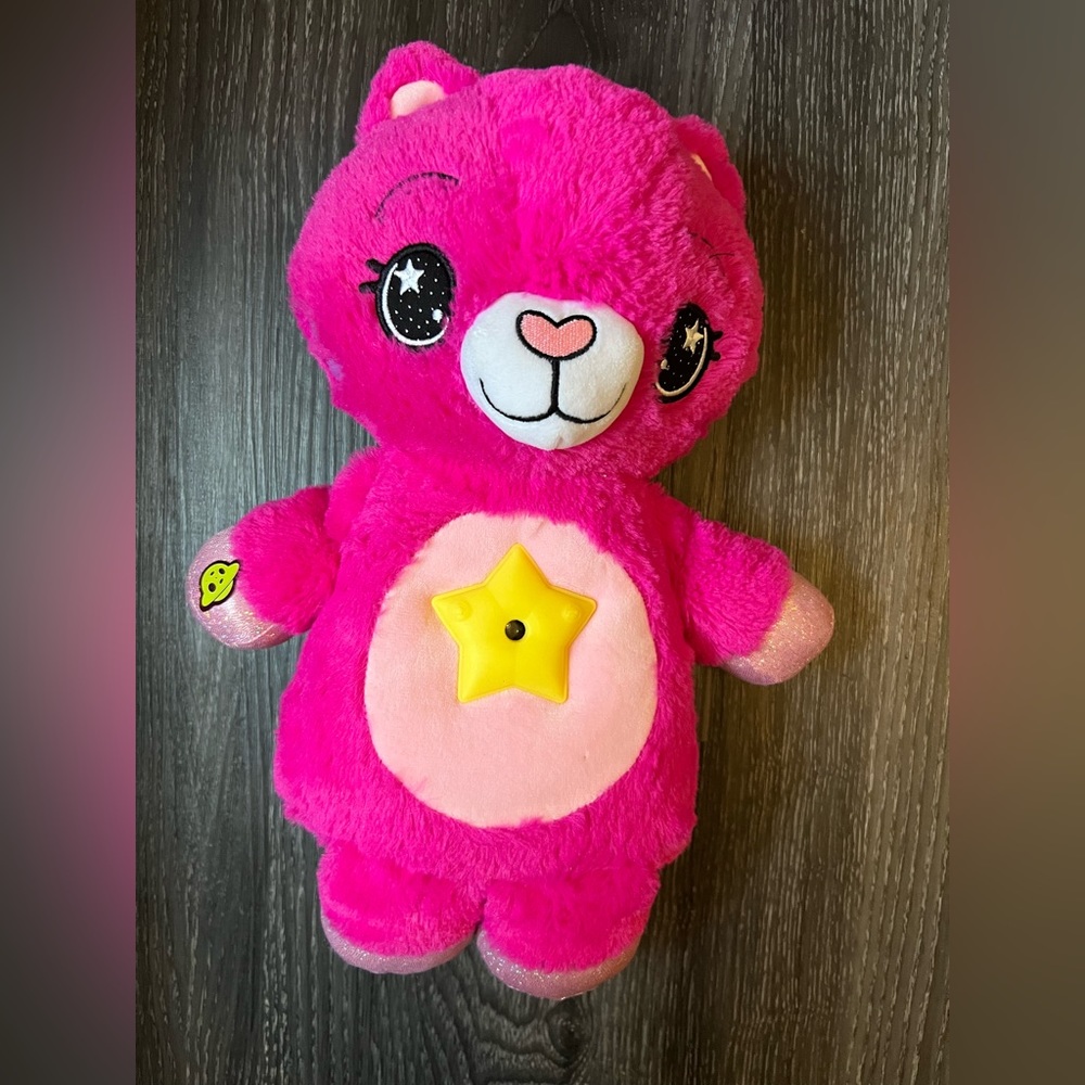 Star Belly Pretty Kitty